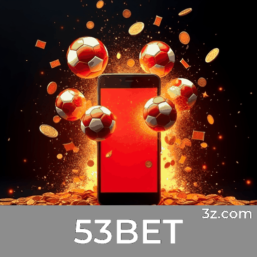 Cadastro na 53BET