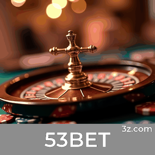 Acesso ao 53BET