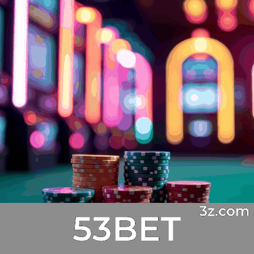 Cassino Online 53BET
