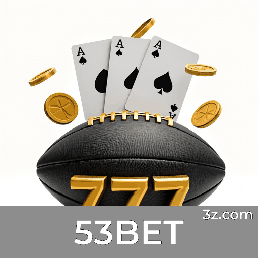Acesso ao 53BET