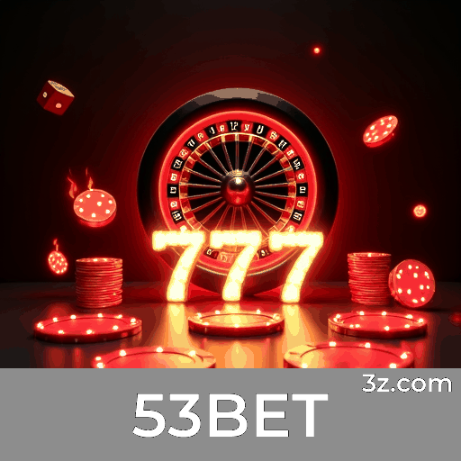 Cassino Online 53BET