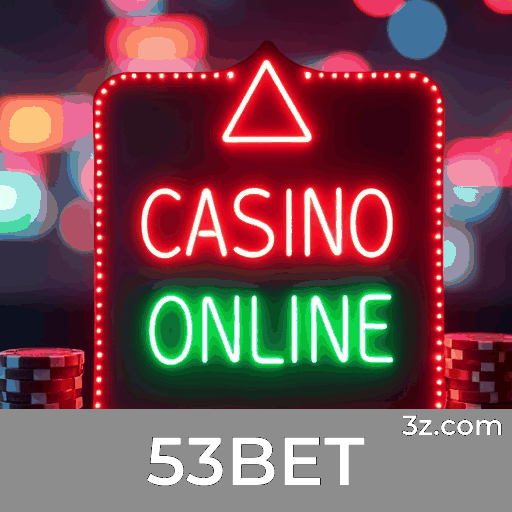 Cadastro na 53BET