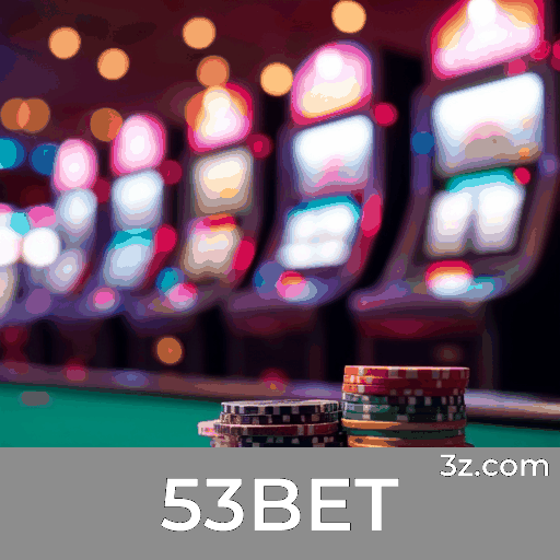 Cassino Online 53BET