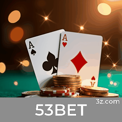 Acesso ao 53BET