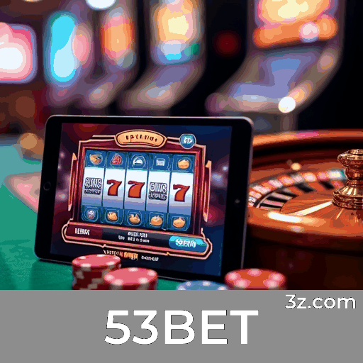 Acesso ao 53BET