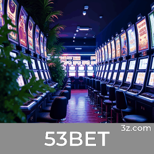 Cadastro na 53BET