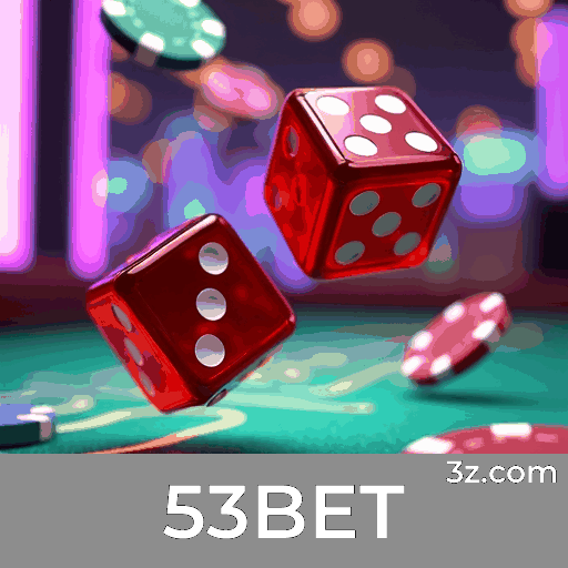 Acesso ao 53BET