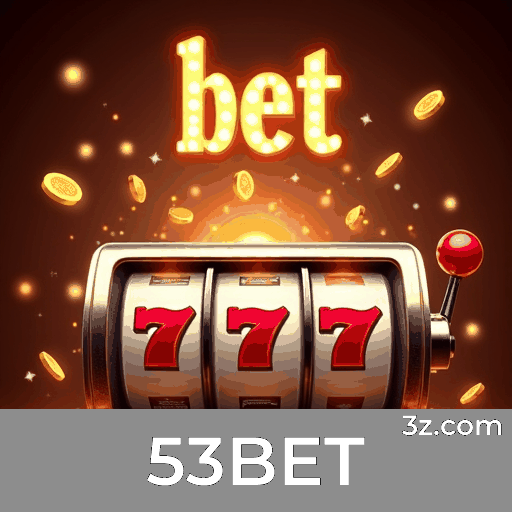 Cadastro na 53BET