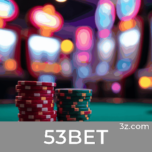 Acesso ao 53BET