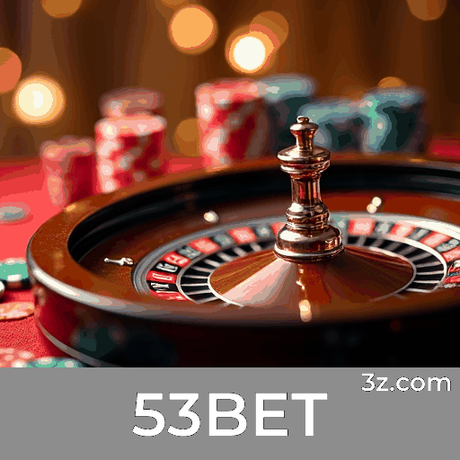 Cadastro na 53BET