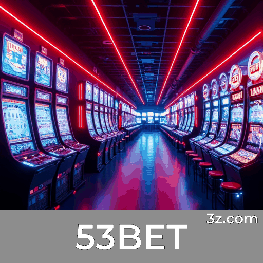 Cassino Online 53BET