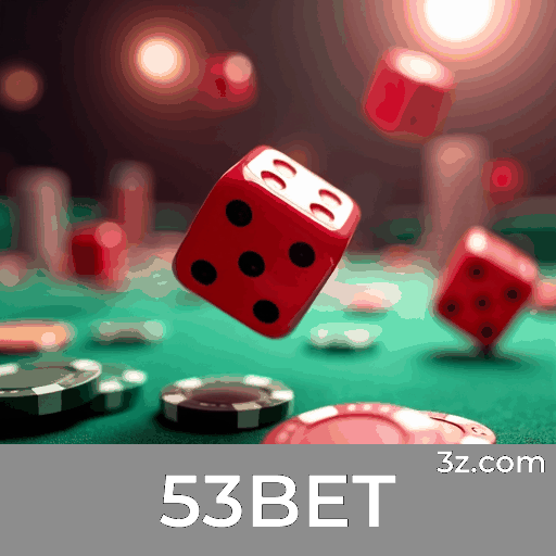 Acesso ao 53BET