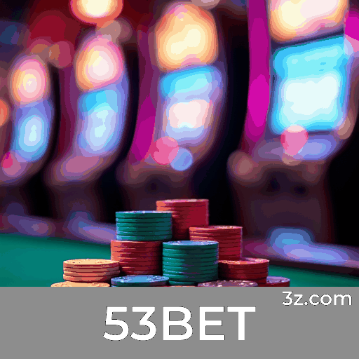 Cassino Online 53BET